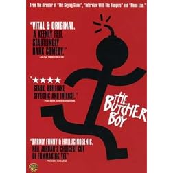 The Butcher Boy
