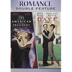 The American President / Dave