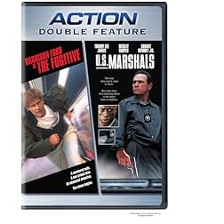 The Fugitive / U.S. Marshals (1998)