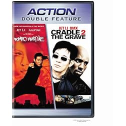 Romeo Must Die / Cradle 2 the Grave