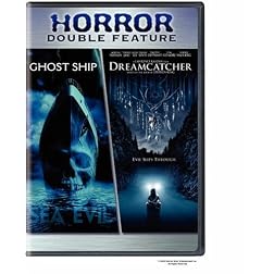 Ghost Ship/Dreamcatcher