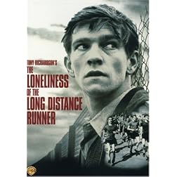 The Loneliness of the Long Distance Runner