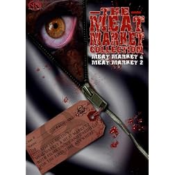 Meat Market & Meat Market 2 (Unrated) (Unct)