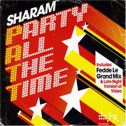 Sharam - Patt (Party All the Time) [CD 1] - Zortam Music
