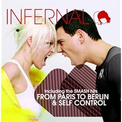 Infernal&nbsp;-&nbsp;From Paris To Berlin