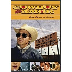 Cowboy del Amor