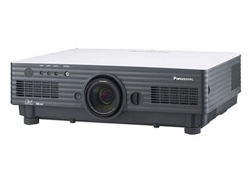 Projektoren: PT-D5600E 1-CHIP DLP XGA