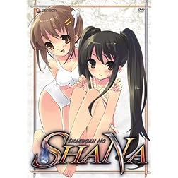 Shana, Vol. 3