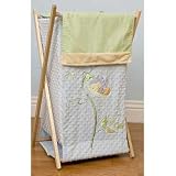 Snug As A Bug Hamper