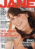 Jane [2-year subscription]