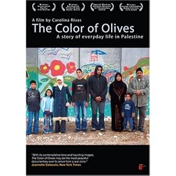 Color of Olives, The