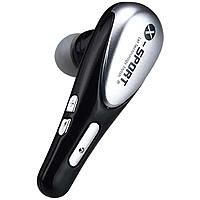 TV Ger&auml;te: Teling X-Sport BTH-10 Headset Bluetooth
