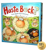 Zoch 26300 - Haste Bock? - Eine spielerische Schererei