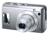 FUJIFILM デジタルカメラ FinePix （ファインピックス） F31fd
