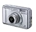 FinePix A600
