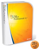 Microsoft Office Professional 2007 deutsch