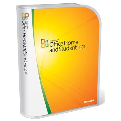 Office Home and Student 2007 deutsch