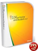 Microsoft Office Home and Student 2007 deutsch