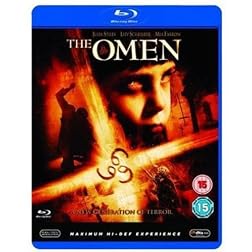 Omen (2006) [Blu-ray]