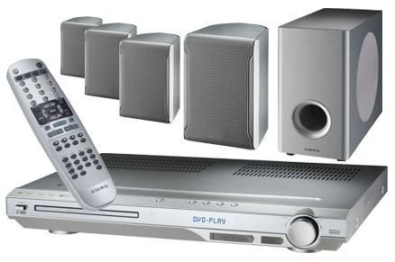 Elektronik Und Foto: Audiovox C 900 Kompaktanlage