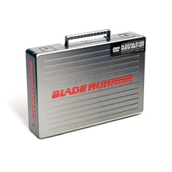 Blade Runner (Five-Disc Ultimate Collector's Edition)