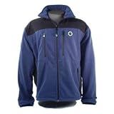Cargo Jacket Slate Blue - XL