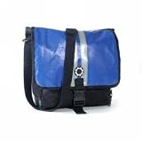 DadGear Sport Diaper Bag - Mustang Stripe