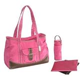 Week-Ender Bag Rose