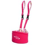 Walking Wings - Learning to Walk Assistant PINK