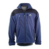DadGear Cargo Jacket - Blue (M)