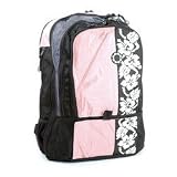 DaisyGear Backpack Hawaiian Pink