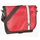 Sport Block Front Retro Stripe - Red