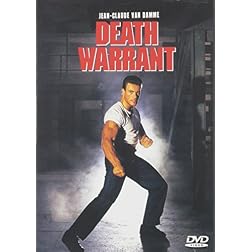 Death Warrant    DVD