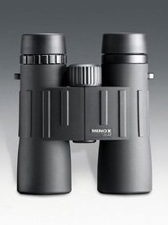 MP3 Player: Minox Fernglas BL 10x42 BR (Dachkantprismenglas)