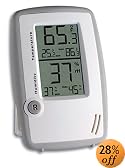 TFA 30.5015 elektronisches Thermo Hygrometer
