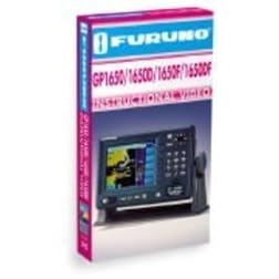 Furuno GP1650/1650D/1650DF