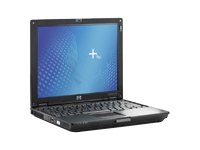 Heimkinosysteme: HP nc4400 T2400 1830 12Zoll 80GB 512MB WXPP NIC WLAN BT (DE)