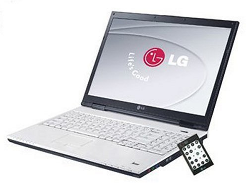 Lautsprecher: LG S1-MDGDG 15,4 Zoll WSXGA+ Notebook (Intel Core 2 Duo T7200 2,0 GHz, 2GB RAM, 120GB RAM, ATI Mobility Radeon X1600, DVD+- RW DL)