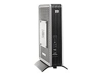 Heimkinosysteme: HP Compaq ThinClient T5720 1200 1GB 512MB SDRAM WXP Embedded Internet Explorer 6.