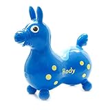 RODY 茶目 (ブルー)