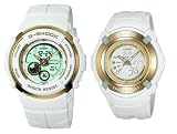 CASIO Lover's Collection LOV-06A-7AJR クリスマス限定ペアモデル 腕時計