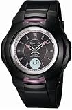 CASIO Baby-G Tripper ���ե����顼���Ȼ��� BGT-200J-1AJF MULTI BAND 5