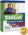 H&R Block Taxcut 2006 Premium Federal + State + Efile (Win/Mac)
