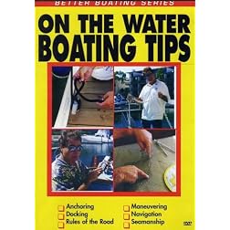On The Water Boating Tips