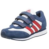 adidas Originals Kids Street Run Sneaker