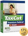 H&R Block Taxcut 2006 Premium Federal + State (Win/Mac)