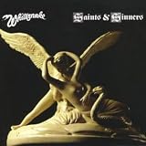 Saints & Sinners by Whitesnake