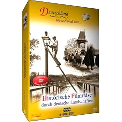 Historische Filmreise