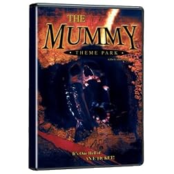 The Mummy Theme Park