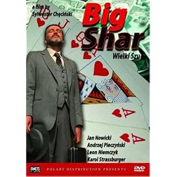 Big Shar